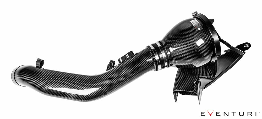 Eventuri Carbon Intake 