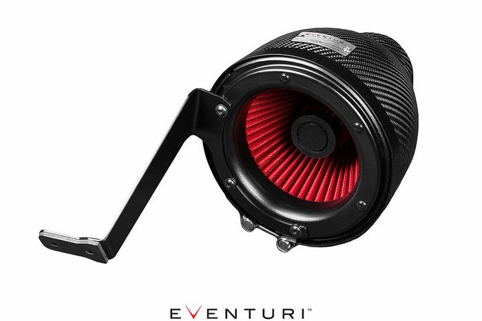 Eventuri Carbon Intake | Honda Civic Type-R FK2