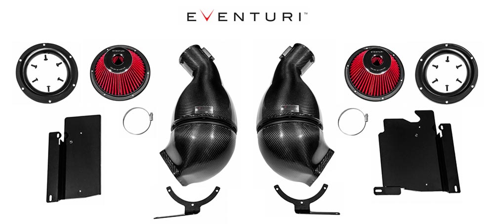 eventuri carbon intake lamborghini huracan lp610 1 1 