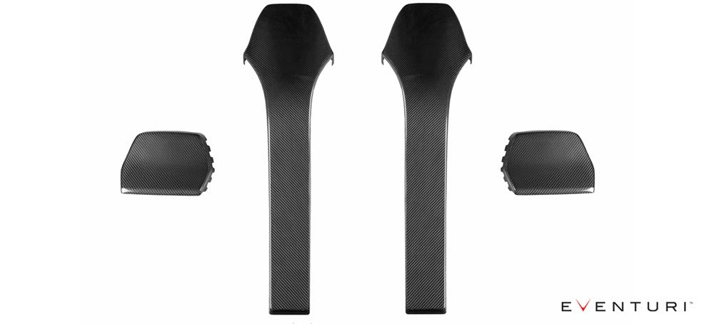 eventuri carbon styling bmw f80 m3 f82 m4 seat back cover