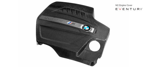 Eventuri Carbon Motorkap | BMW F87 M2