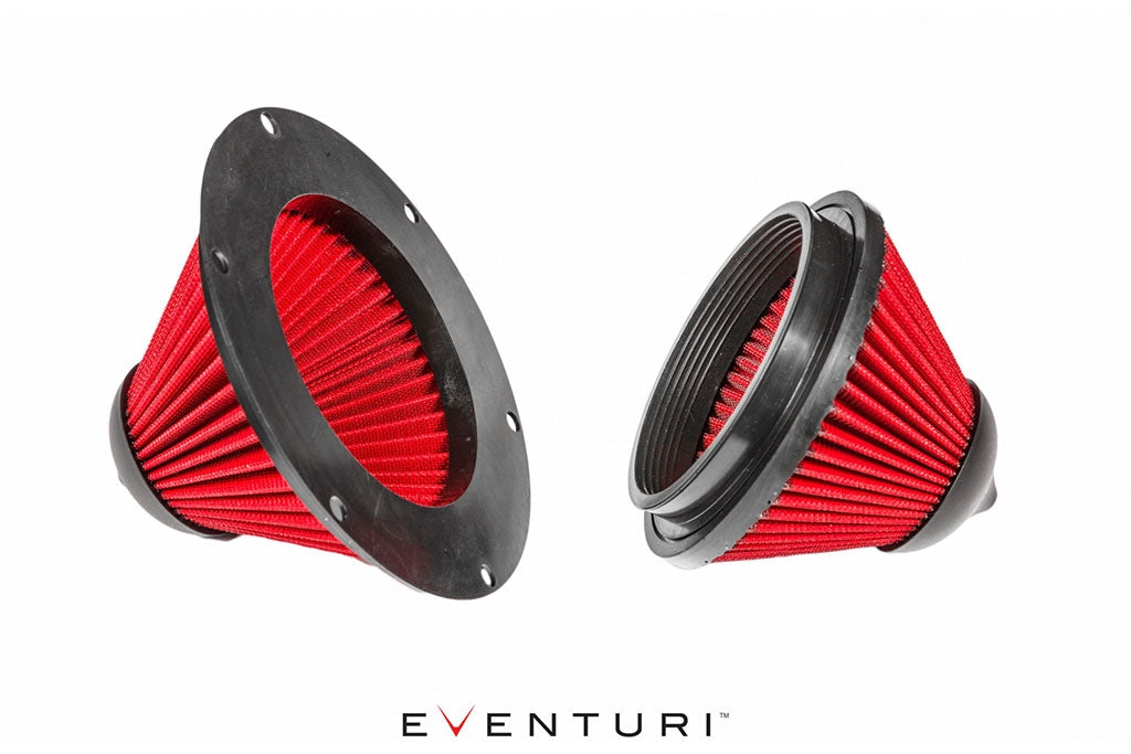 eventuri replacement filter small 