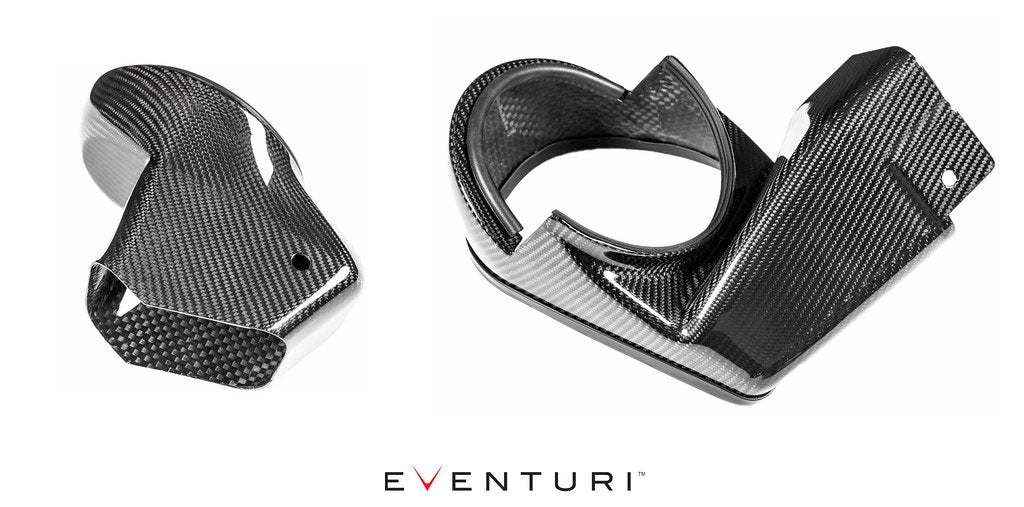 Eventuri Carbon Intake V2 | BMW F82 M4