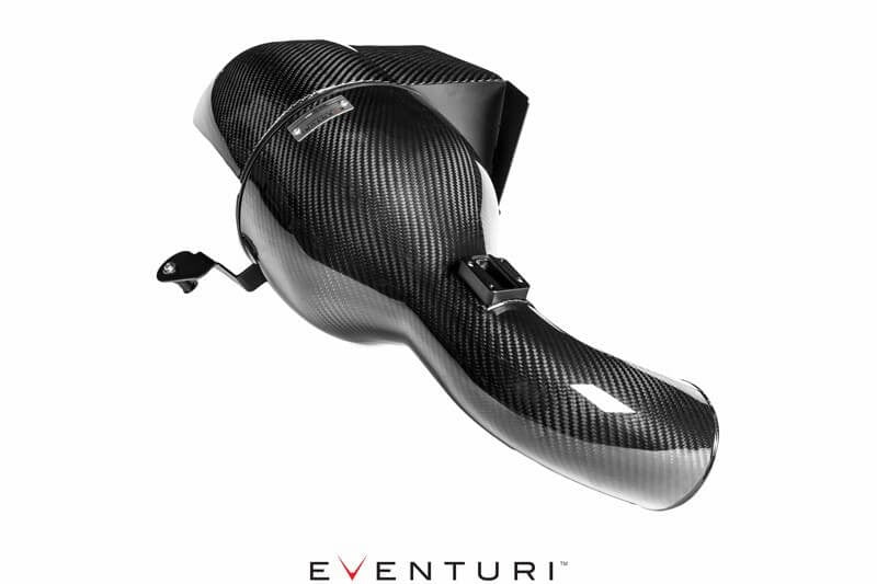 Eventuri Carbon Intake | BMW F22 M240i