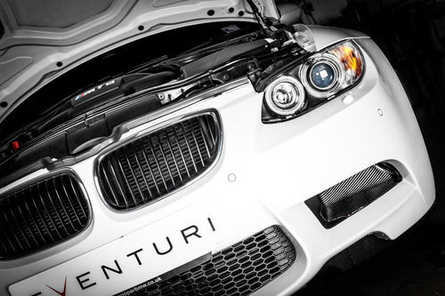 Eventuri-koolstofinname | BMW E9X M3