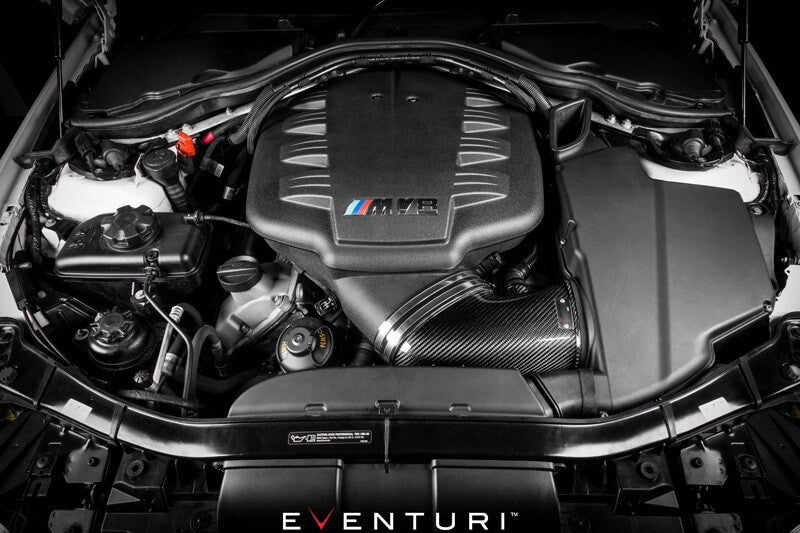 Eventuri Carbon Intake | BMW E9X M3