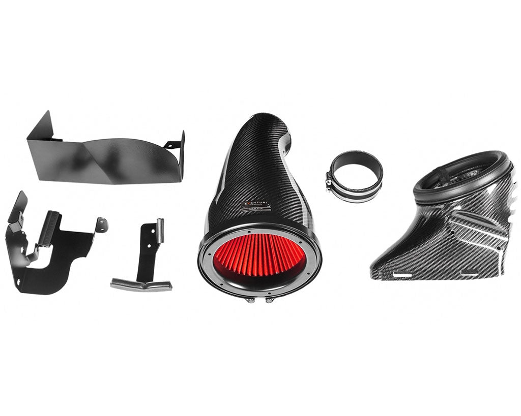 Eventuri Carbon Intake mercedes A45 W177, CLA45 C118