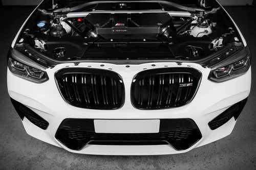 Eventuri Koolstofinname | BMW X3M / X4M