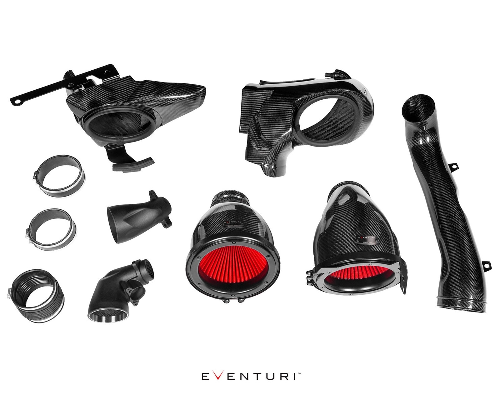 Eventuri carbon intake BMW G80 M3 G82 m4