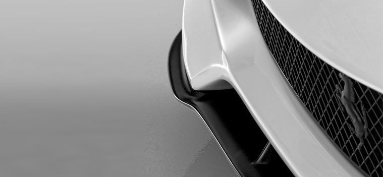 ferrari 599 vx vorsteiner front bumper 1 3 