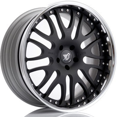 hamann edition race anodized 1 2 3 