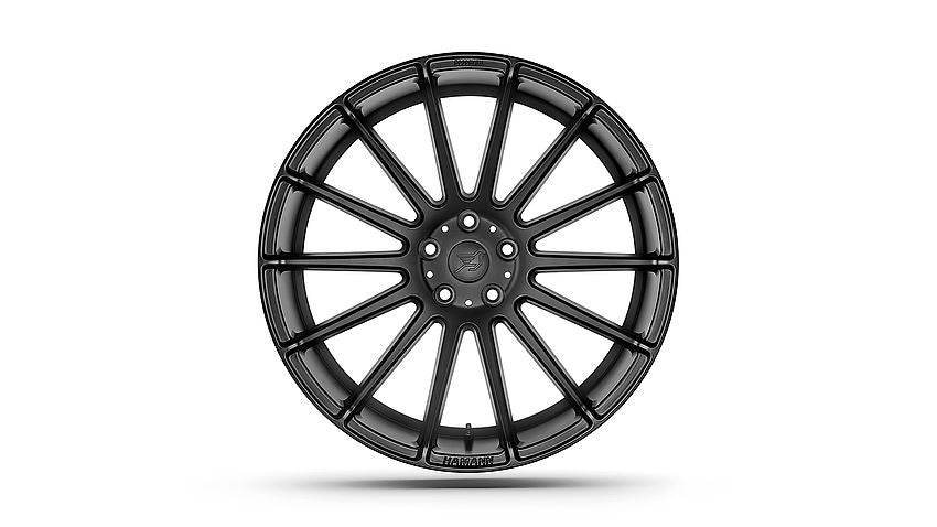 hamann anniversary evo 2 black line 1 2 1 