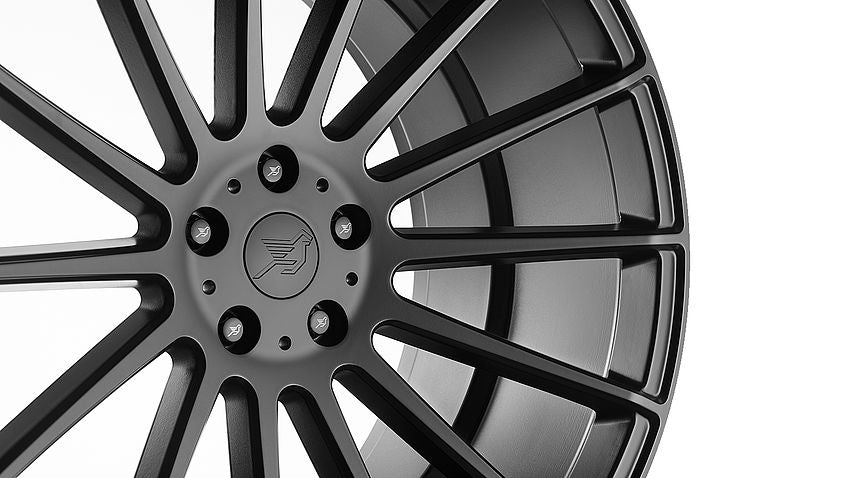 hamann anniversary evo 2 black line 2 2 1 