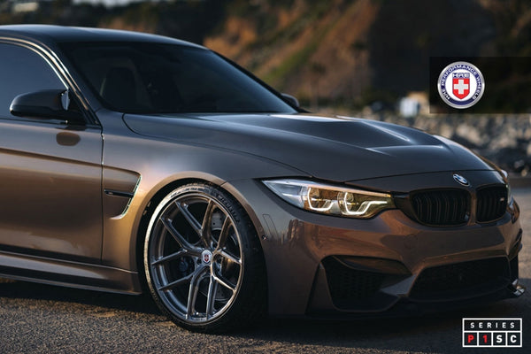 HRE Wheels