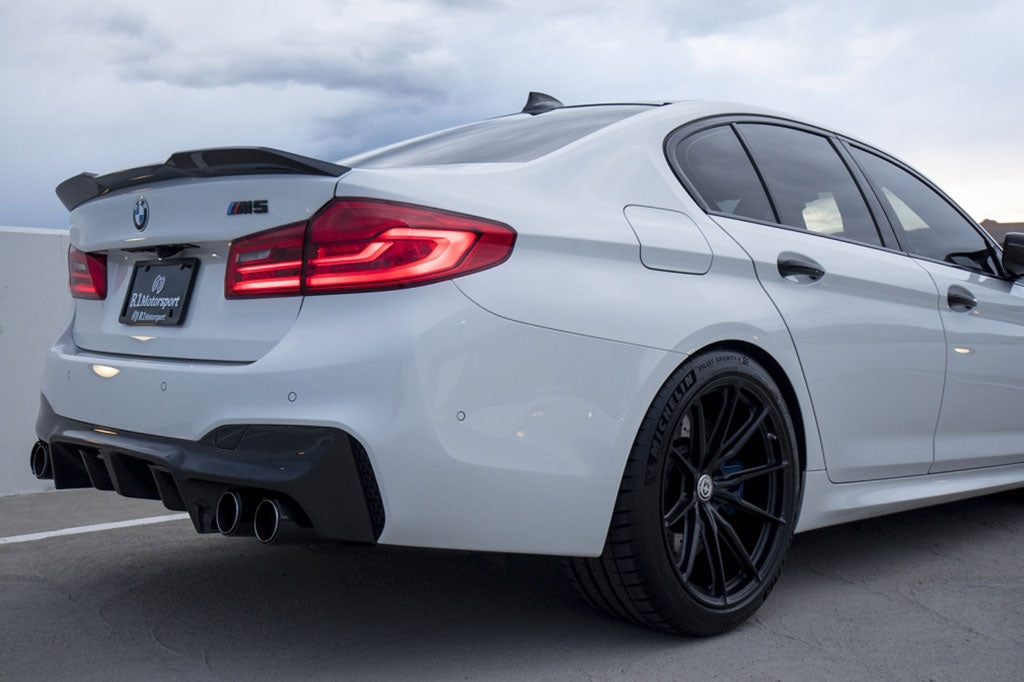 hre p104sc bmw f90 m5 