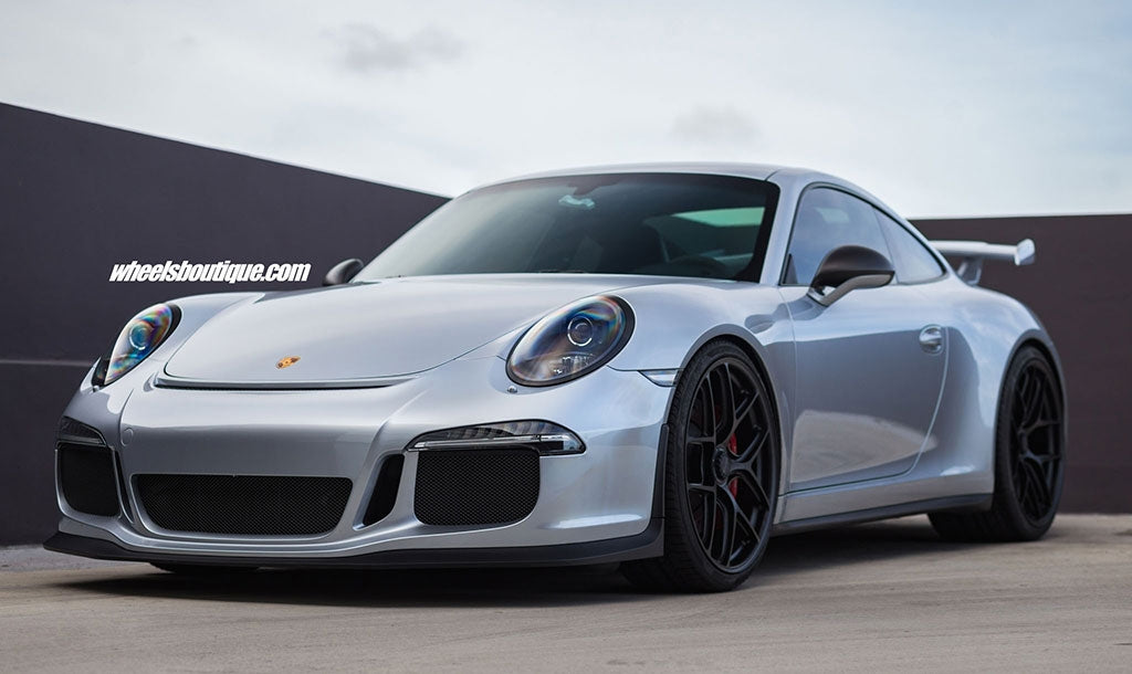 hre r101lw porsche 991 gt3 mk2 