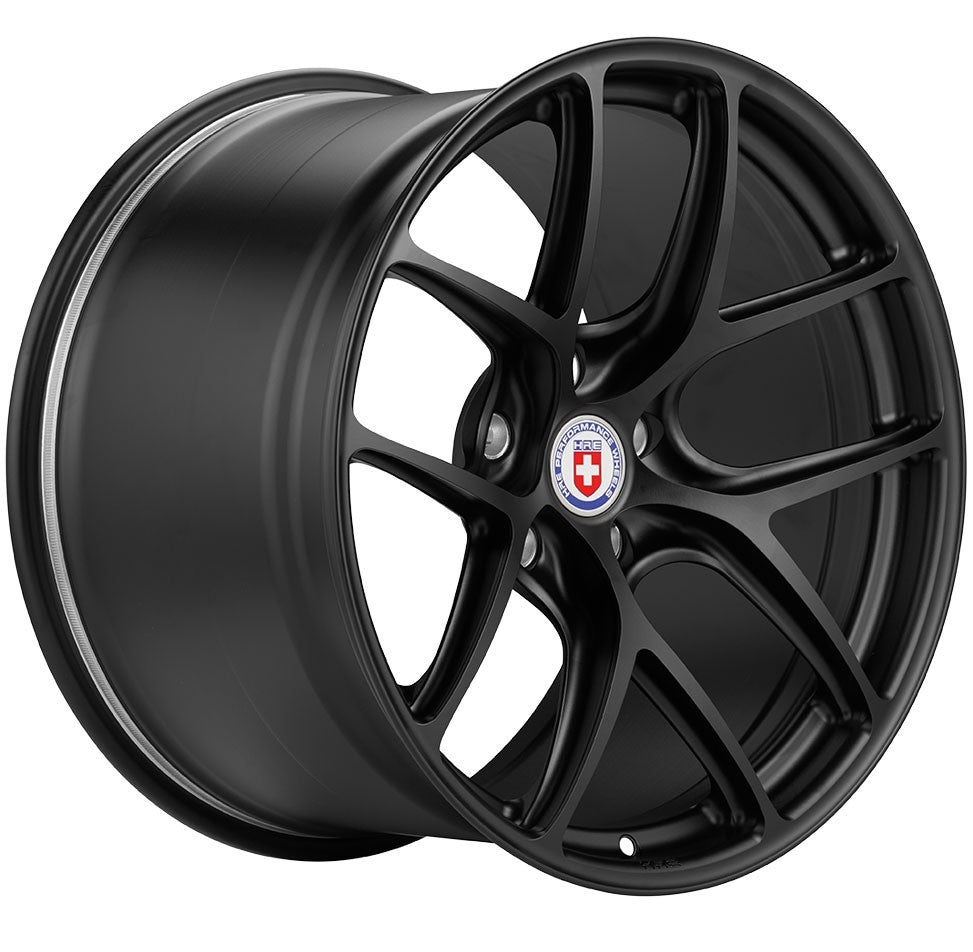 HRE R101LW Ford Mustang GT350-R