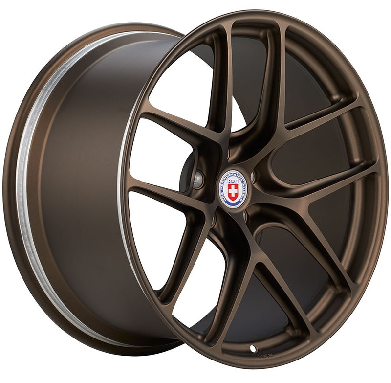 HRE R101LW Nissan GTR R35 wheels in 20 inch - Baan Velgen
