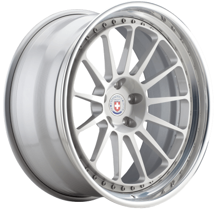 HRE 303 wheels 3-Piece forged