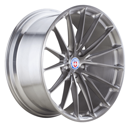 HRE wheels p103 p1 series forged monoblok | velgen | felgen