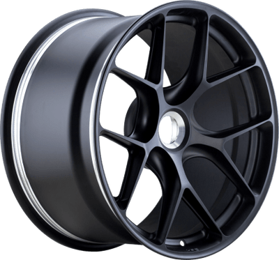 HRE R101 Motorsport wheels R1 trackdays