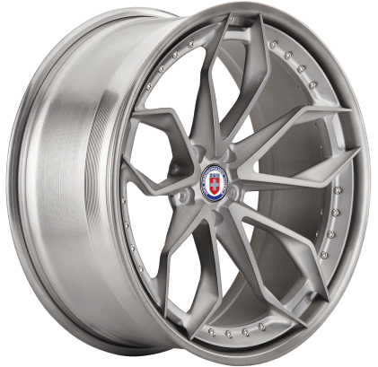 HRE S201 wheels S2 series forged Modular 3-piece | velgen | felgen