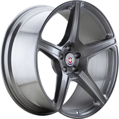 HRE TR105 Luxury SUV wheels TR1 series | velgen | felgen