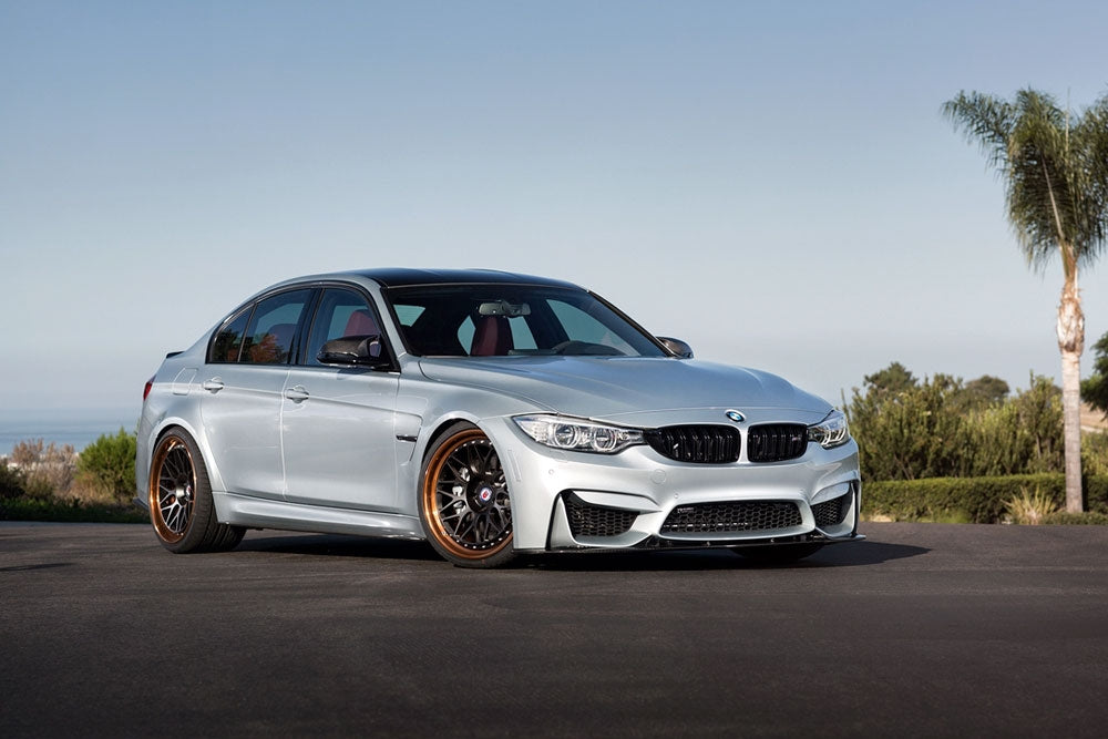 hre 300 classic series forged wheels bmw f80 m3 1 