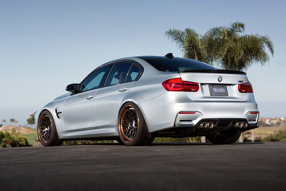 hre 300 classic series forged wheels bmw f80 m3 2 