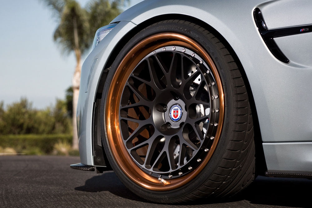 hre 300 classic series forged wheels bmw f80 m3 3 