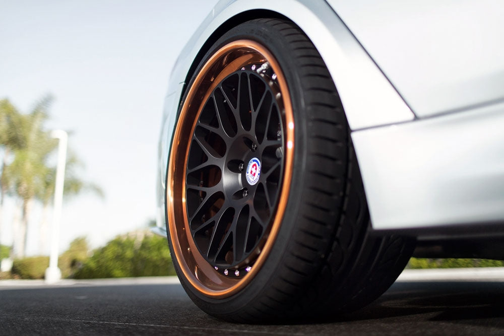 hre 300 classic series forged wheels bmw f80 m3 4 