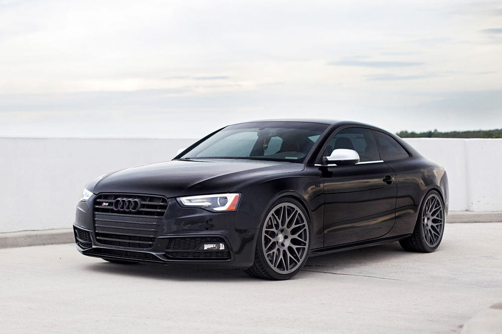 hre 300m classic series forged wheels audi b8 s5 1 