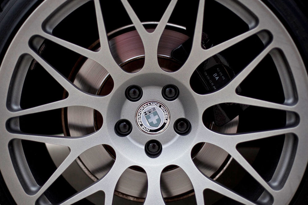 hre 300m classic series forged wheels audi b8 s5 4 