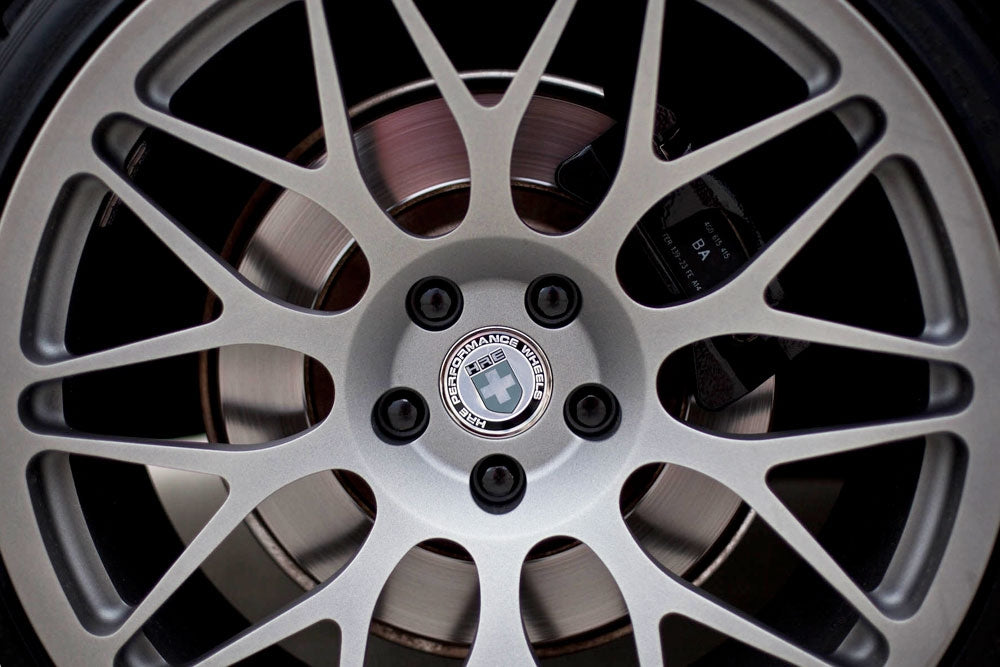 HRE wheels Classic Series | HRE 300M