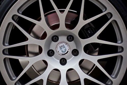 HRE 300M wheels monoblock forged