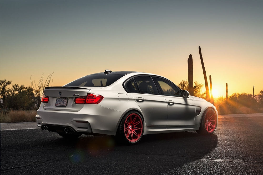 hre 301m classic series forged wheels bmw f80 m3 2 