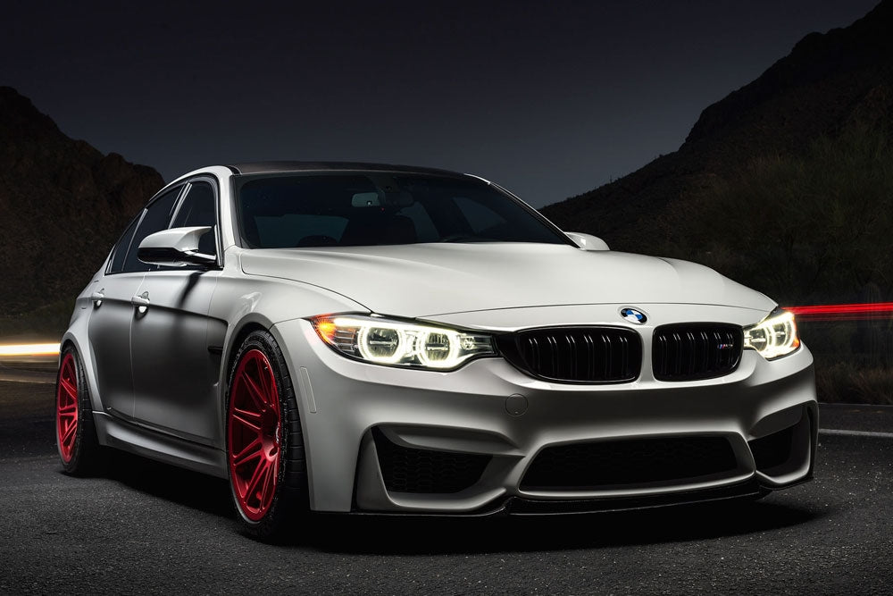 hre 301m classic series forged wheels bmw f80 m3 3 