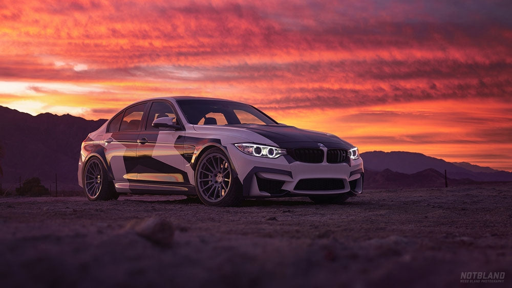 hre 303m classic series forged wheels bmw f80 m3 3 