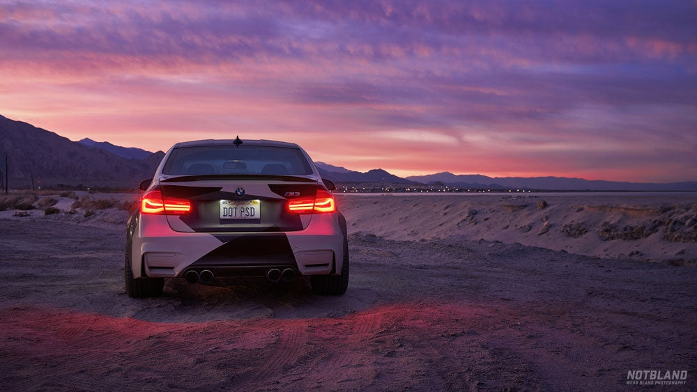 hre 303m classic series forged wheels bmw f80 m3 4 
