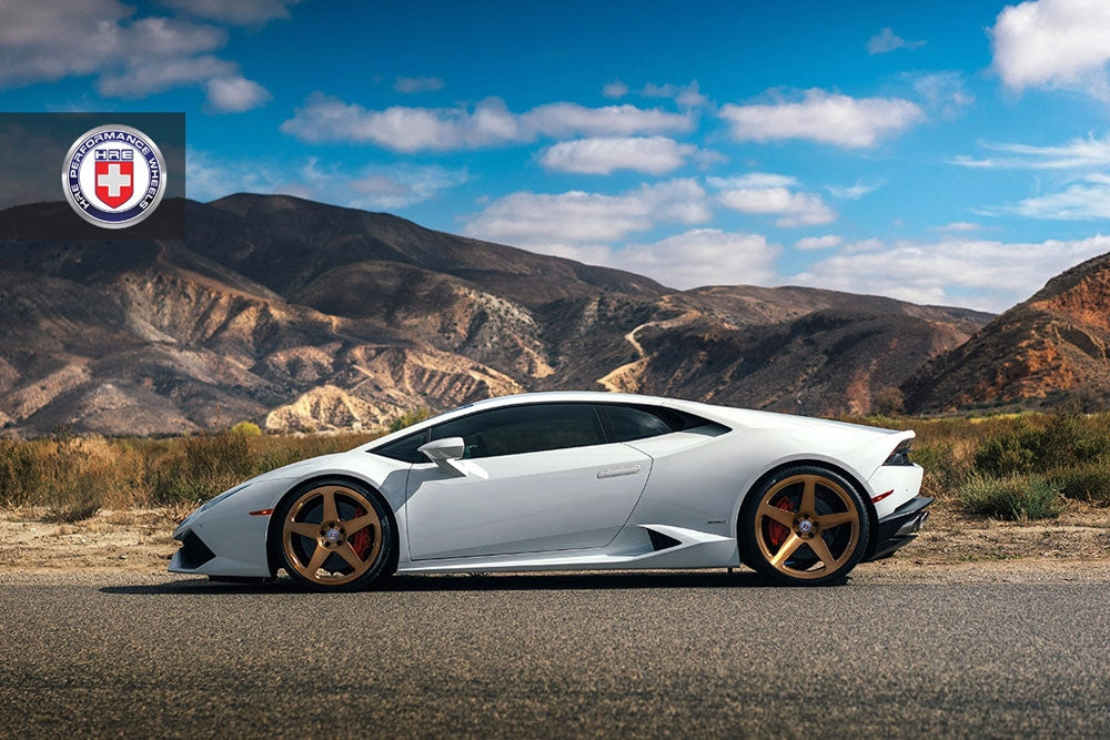 hre 305m classic series forged wheels lamborghini huracan 2 