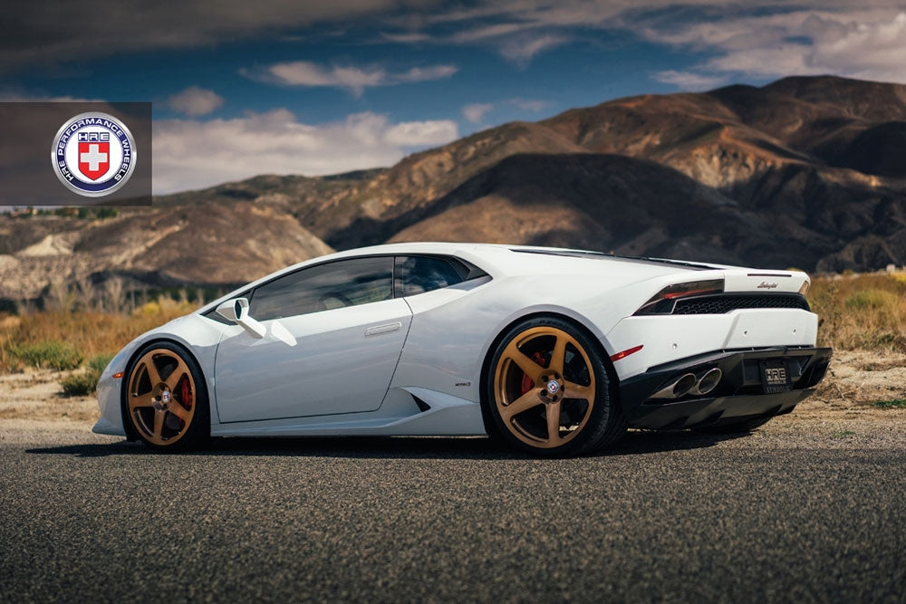 hre 305m classic series forged wheels lamborghini huracan 3 