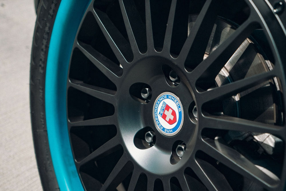 hre 309 classic series forged wheels bmw i3 4 