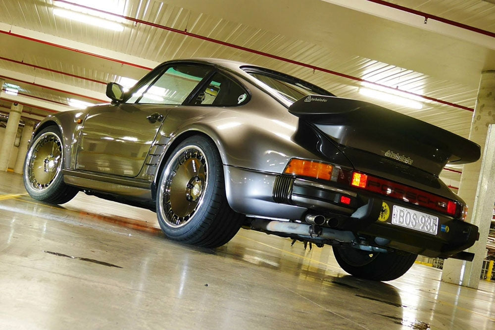 hre 935 vintage series forged wheels 2 