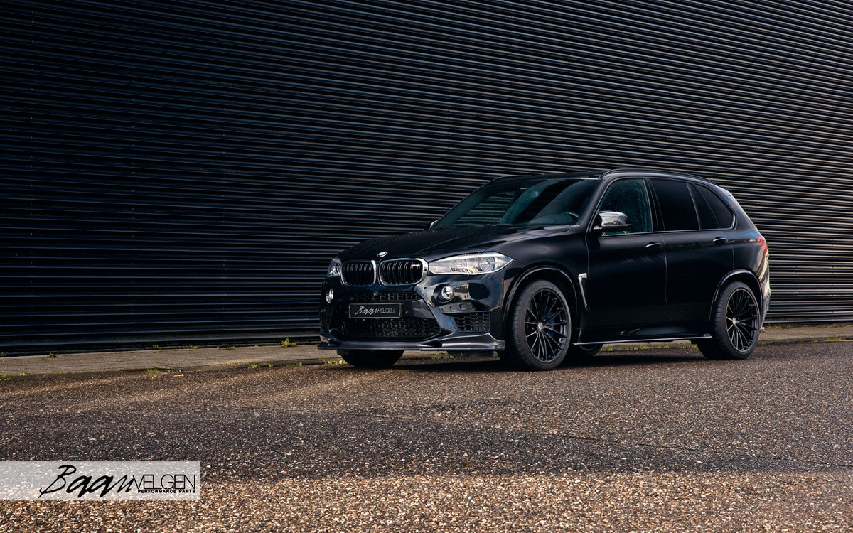 hre p103 forged wheels bmw f85 x5m 1 