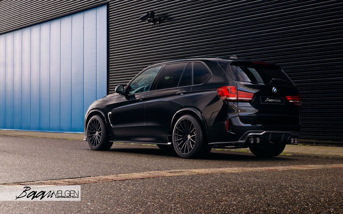 hre p103 forged wheels bmw f85 x5m 3 