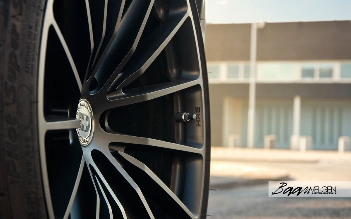 hre p103 forged wheels bmw f85 x5m 4 