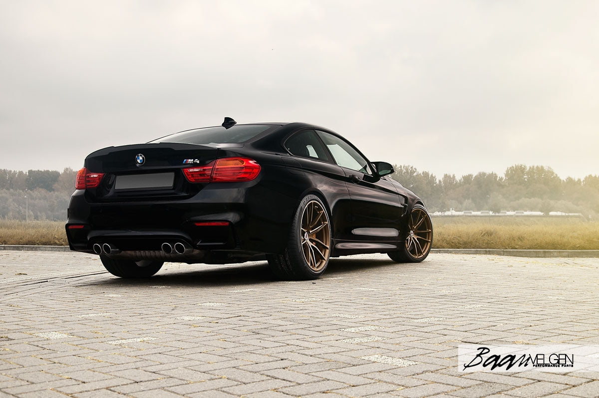 hre p104 forged wheels bmw f82 m4 2 