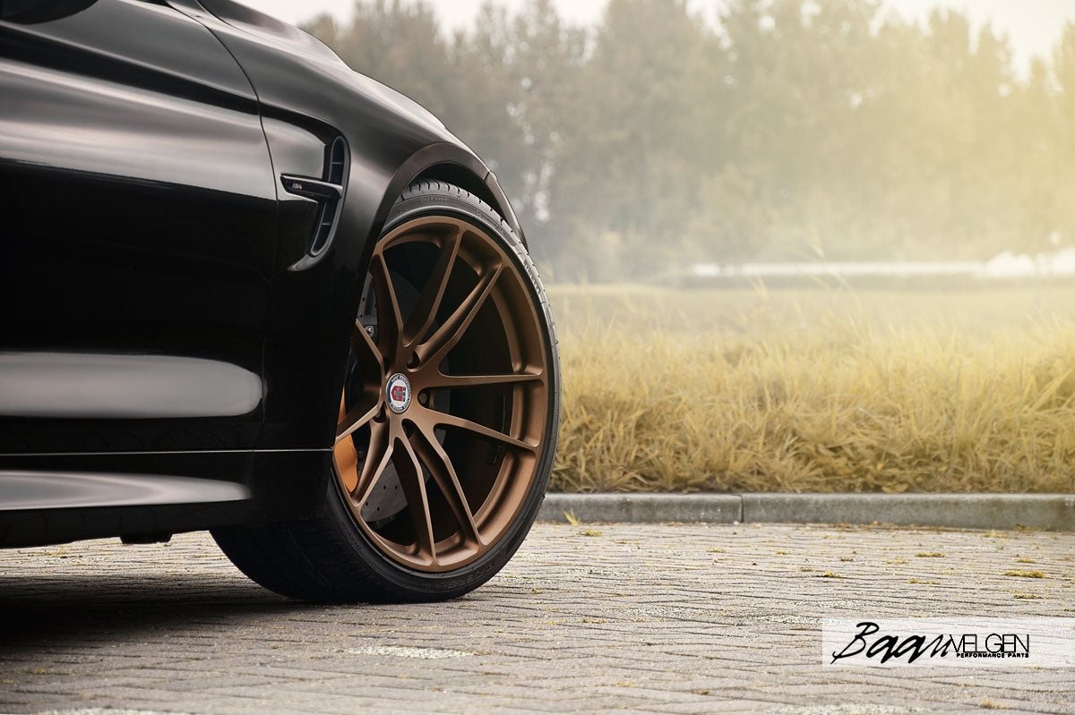 hre p104 forged wheels bmw f82 m4 3 