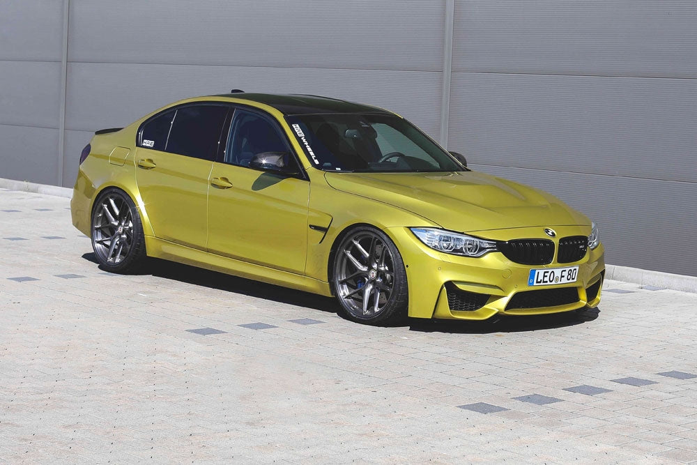 hre r101lw forged wheels bmw f80 m3 f82 m4 1 