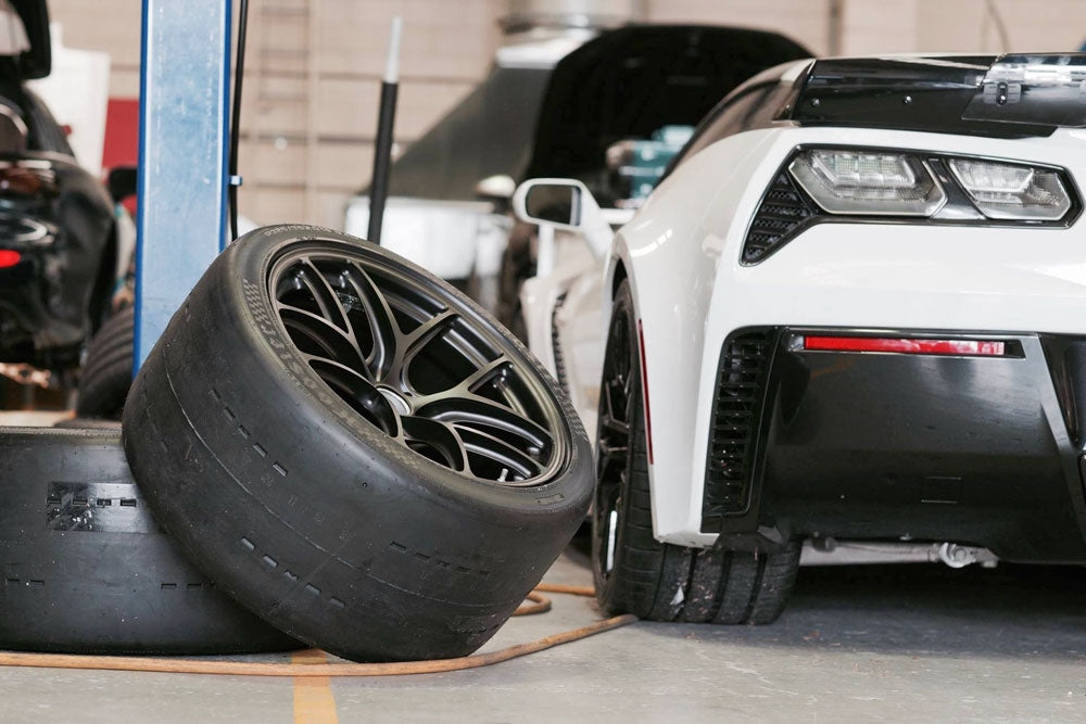 hre r101lw forged wheels chevrolet corvette c7 z06 2 